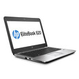 HP EliteBook 820 G3; Core i5 6300U 2.4GHz/8GB RAM/250GB SSD/battery VD