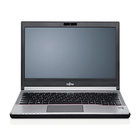 Fujitsu LifeBook E734; Core i5 4210M 2.6GHz/8GB RAM/256GB SSD NEW + 500GB HDD/battery DB
