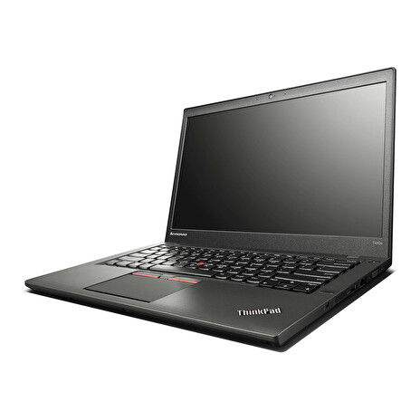 Lenovo ThinkPad T450s; Core i7 5600U 2.6GHz/8GB RAM/256GB SSD NEW/battery VD+DB