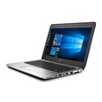 HP EliteBook 820 G4; Core i5 7300U 2.6GHz/8GB RAM/256GB M.2 SSD/battery NB