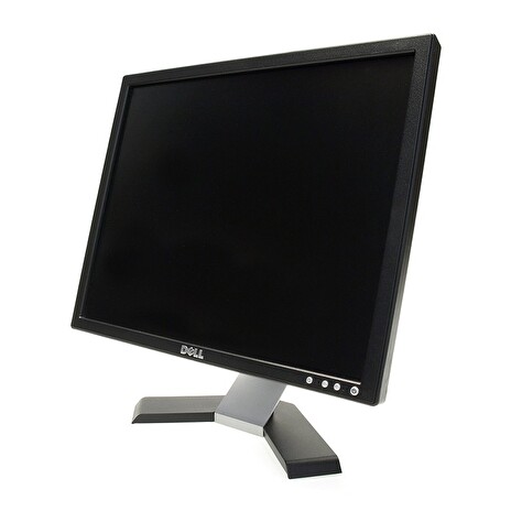 LCD Dell 19" E196FP; čierny