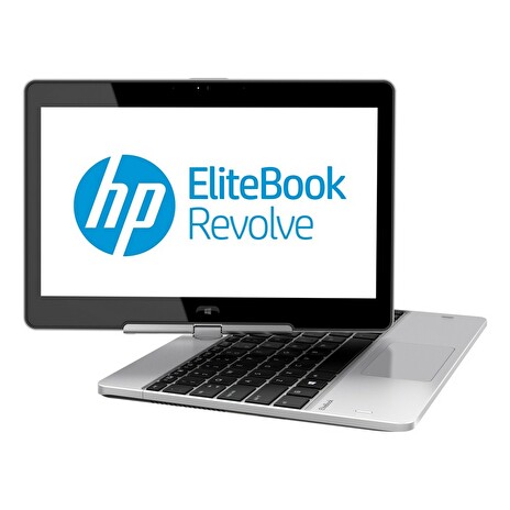 HP EliteBook Revolve 810 G1; Core i5 3437U 1.9GHz/8GB RAM/256GB mSATA/battery NB