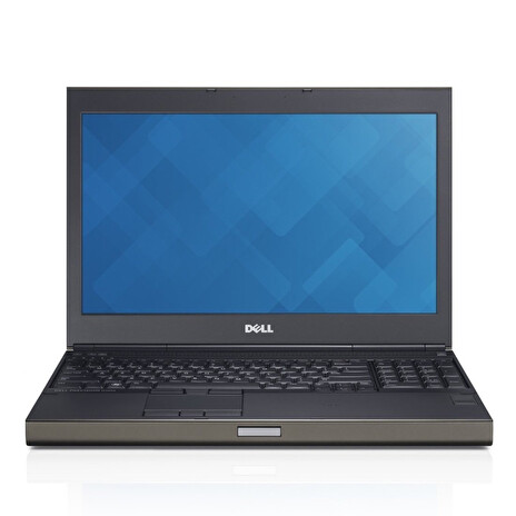 Dell Precision M4800; Core i7 4800MQ 2.7GHz/16GB RAM/256GB SSD NEW + 1TB HDD/battery NB