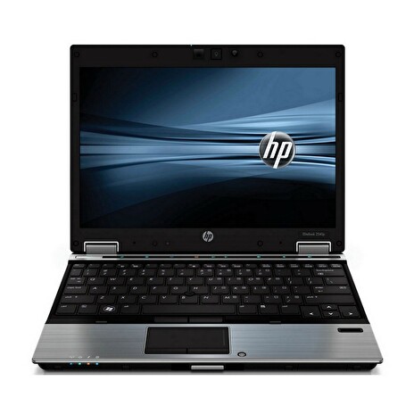 HP EliteBook 2540p; Core i7 640LM 2.13GHz/4GB RAM/160GB HDD/battery VD