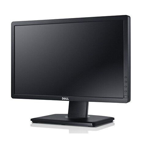 LCD Dell 22" P2212H; black/silver, B