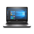 HP ProBook 640 G2; Core i5 6200U 2.3GHz/8GB RAM/256GB SSD NEW/battery NB