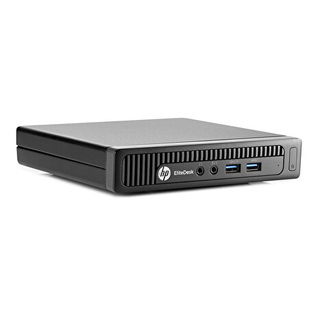 HP EliteDesk 800 G1 DM; Core i3 4150T 3.0GHz/8GB RAM/256GB SSD